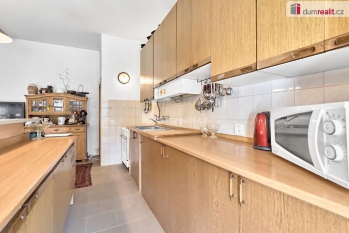 Prodej rodinného domu, Stará Voda - Sekerské Chalupy, 250 m2