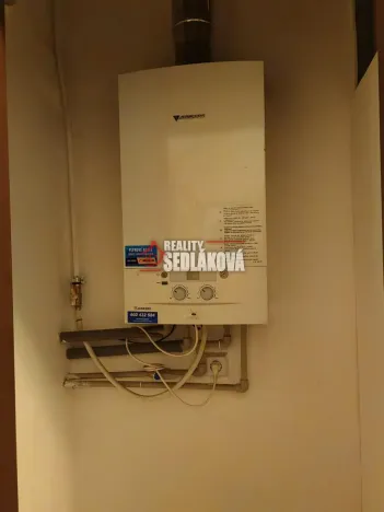 Pronájem bytu 2+1, Děčín - Děčín IV-Podmokly, Divišova, 57 m2