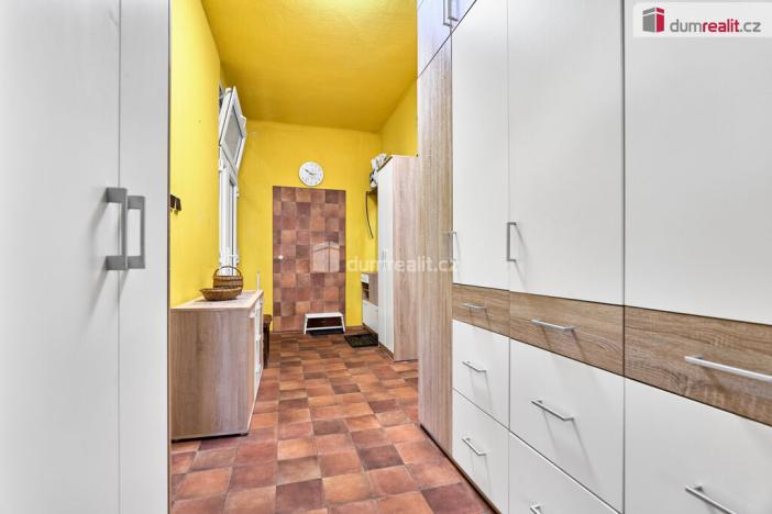 Prodej rodinného domu, Kadaň, Poštovní, 500 m2