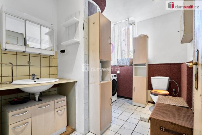 Prodej rodinného domu, Kadaň, Poštovní, 500 m2