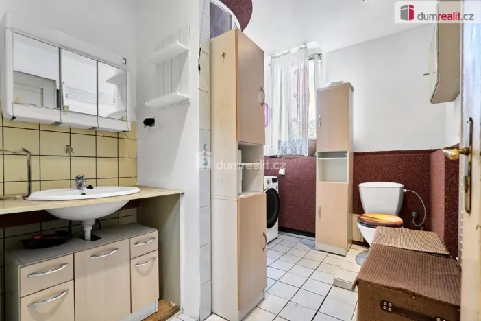 Prodej rodinného domu, Kadaň, Poštovní, 500 m2