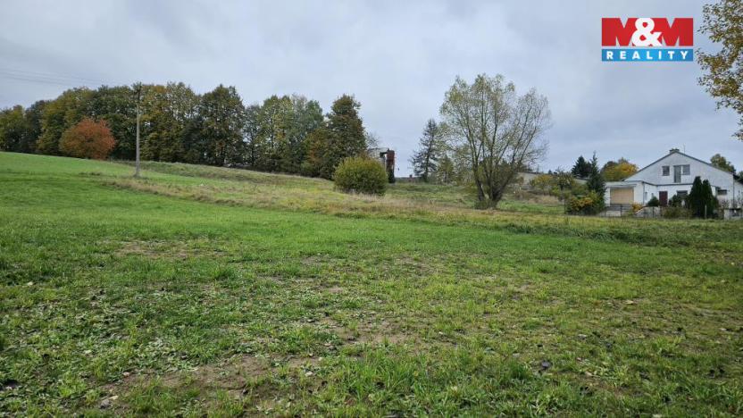 Prodej louky, Jedlí, 7881 m2