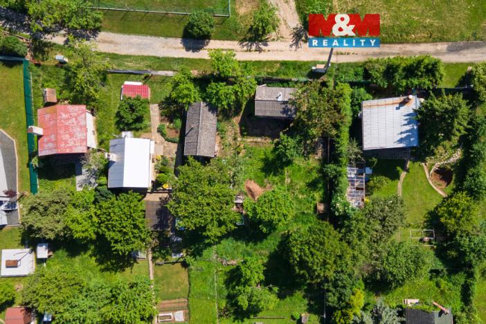 Prodej pozemku pro bydlení, Uherský Brod, 801 m2