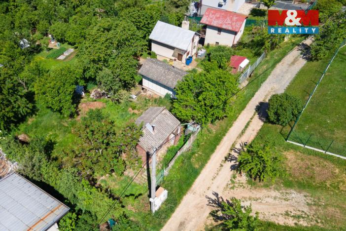 Prodej pozemku pro bydlení, Uherský Brod, 801 m2