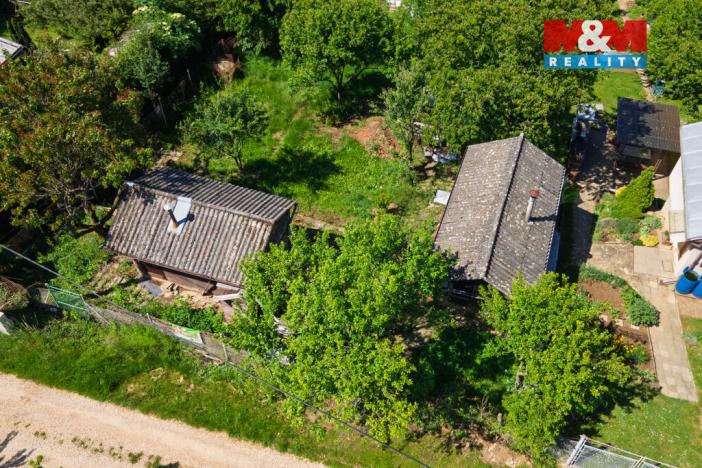 Prodej pozemku pro bydlení, Uherský Brod, 801 m2