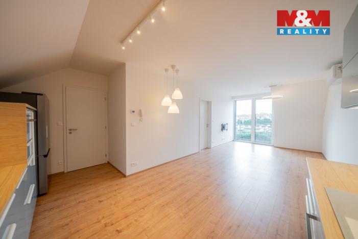 Prodej bytu 3+kk, Brno - Přízřenice, Modřická, 86 m2