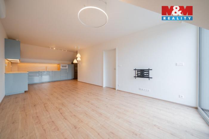 Prodej bytu 3+kk, Brno - Přízřenice, Modřická, 86 m2