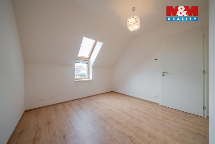 Prodej bytu 3+kk, Brno - Přízřenice, Modřická, 86 m2