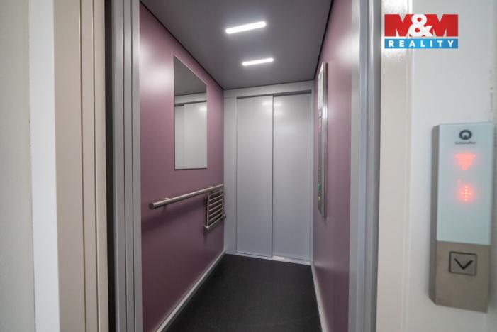 Prodej bytu 3+kk, Brno - Přízřenice, Modřická, 86 m2