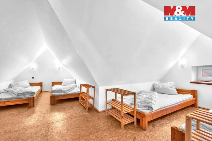 Prodej rodinného domu, Žacléř, Sadová, 151 m2