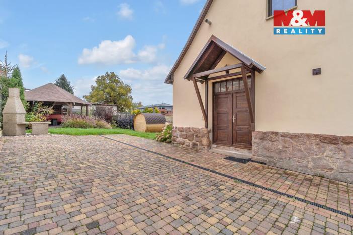 Prodej rodinného domu, Žacléř, Sadová, 151 m2