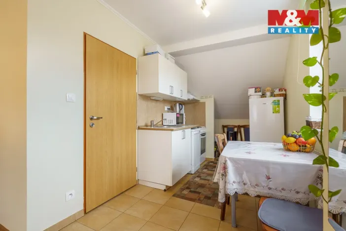 Prodej činžovního domu, Karlovy Vary - Stará Role, Dlouhá, 402 m2