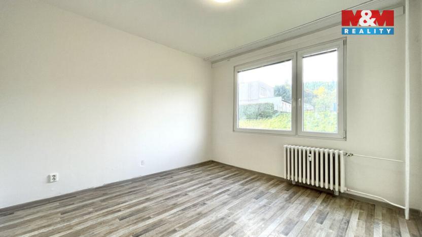 Pronájem bytu 3+1, Radvanice, 78 m2