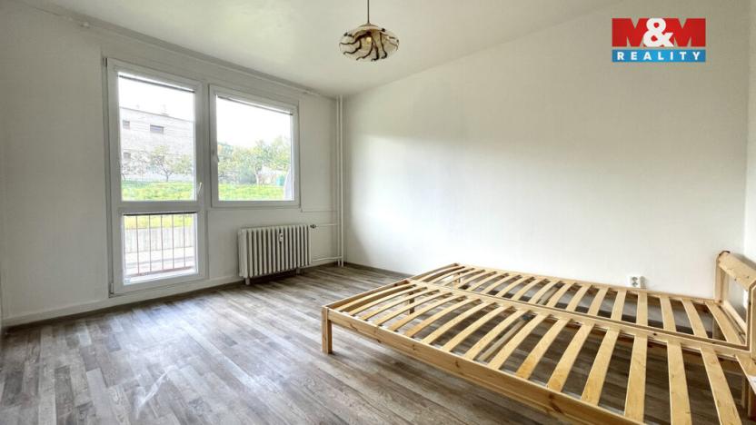 Pronájem bytu 3+1, Radvanice, 78 m2