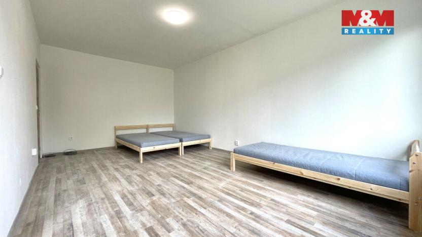 Pronájem bytu 3+1, Radvanice, 78 m2