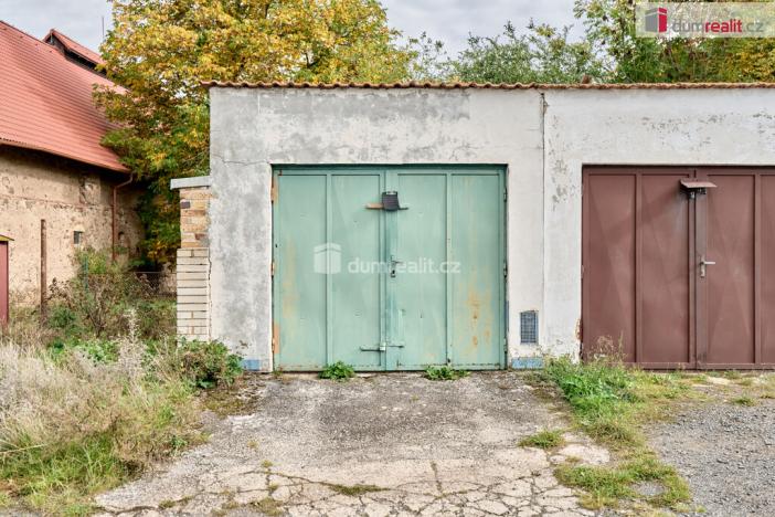 Prodej bytu 2+1, Lubenec, Karlovarská, 67 m2