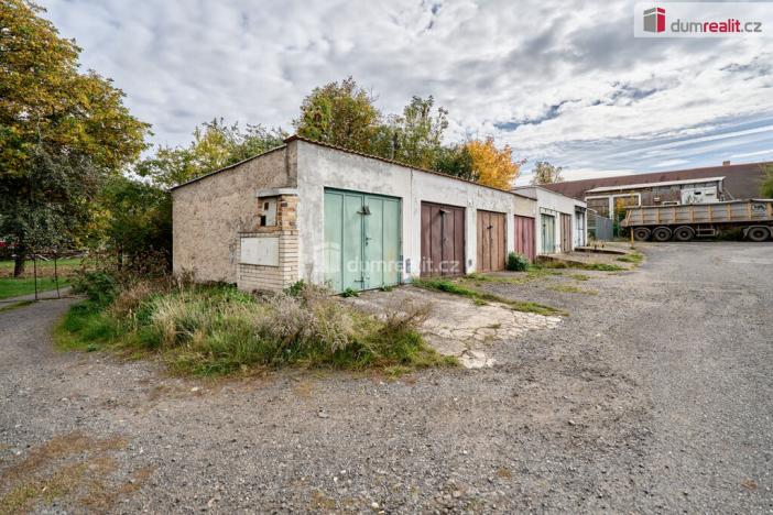 Prodej bytu 2+1, Lubenec, Karlovarská, 67 m2