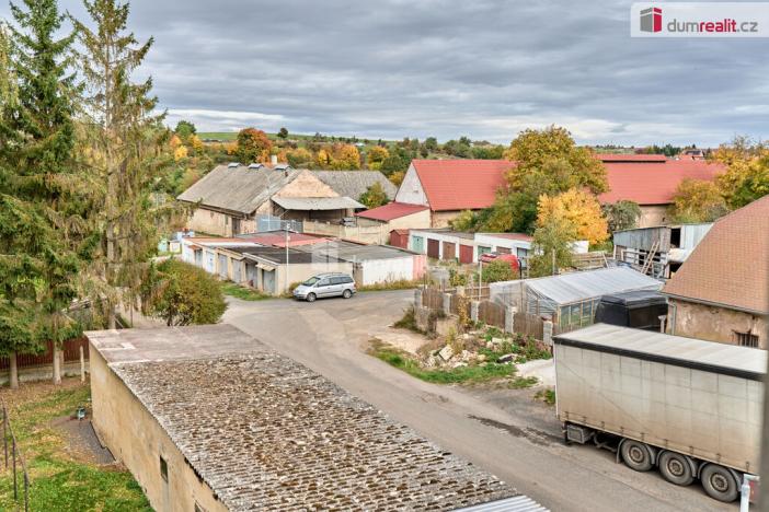 Prodej bytu 2+1, Lubenec, Karlovarská, 67 m2