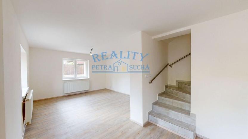 Prodej rodinného domu, Horní Beřkovice, Dlouhá, 137 m2