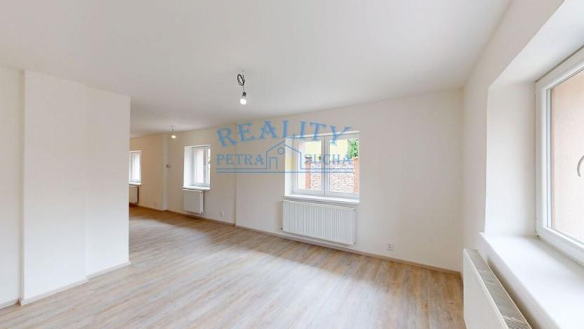 Prodej rodinného domu, Horní Beřkovice, Dlouhá, 137 m2