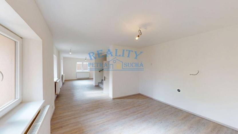 Prodej rodinného domu, Horní Beřkovice, Dlouhá, 137 m2