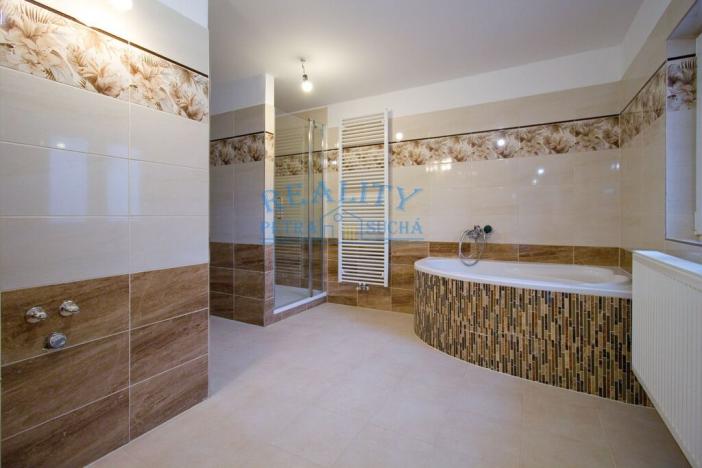 Prodej rodinného domu, Horní Beřkovice, Dlouhá, 137 m2