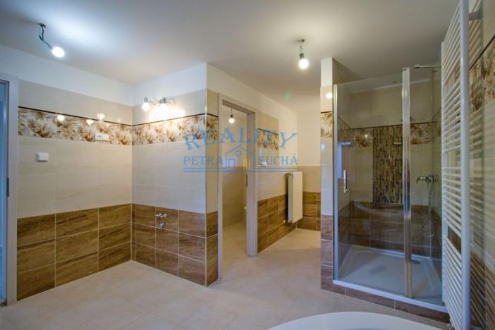 Prodej rodinného domu, Horní Beřkovice, Dlouhá, 137 m2