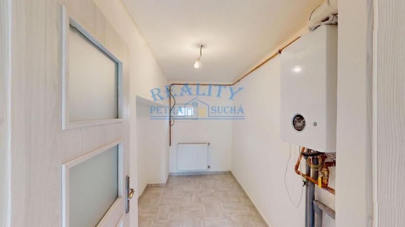 Prodej rodinného domu, Horní Beřkovice, Dlouhá, 137 m2