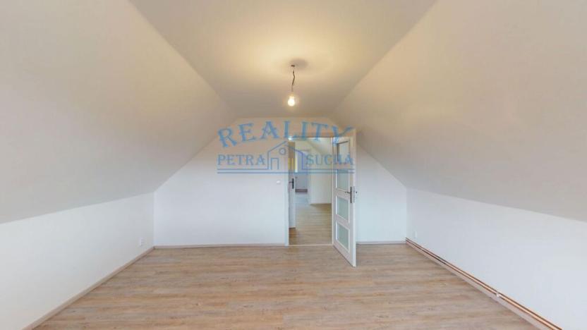 Prodej rodinného domu, Horní Beřkovice, Dlouhá, 137 m2