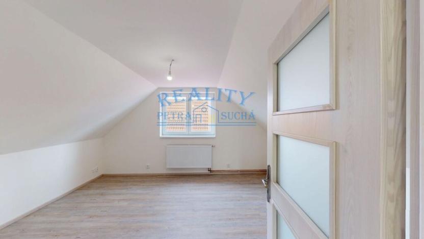 Prodej rodinného domu, Horní Beřkovice, Dlouhá, 137 m2