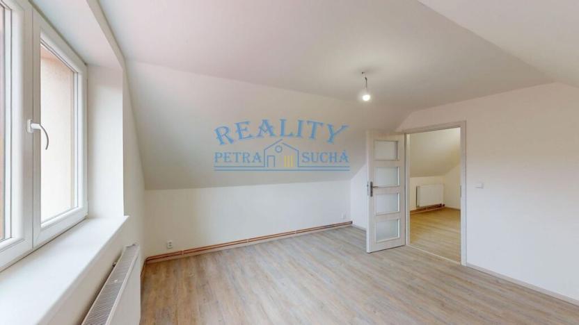 Prodej rodinného domu, Horní Beřkovice, Dlouhá, 137 m2