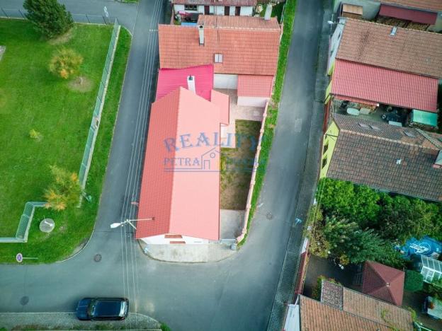 Prodej rodinného domu, Horní Beřkovice, Dlouhá, 137 m2