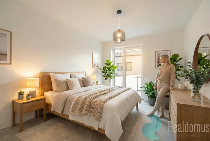 Prodej bytu 4+kk, Vráto, Na Pěšině, 96 m2