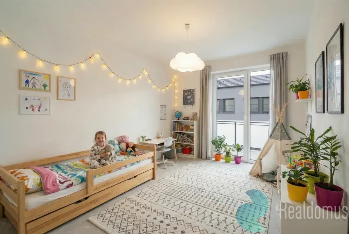 Prodej bytu 4+kk, Vráto, Na Pěšině, 96 m2