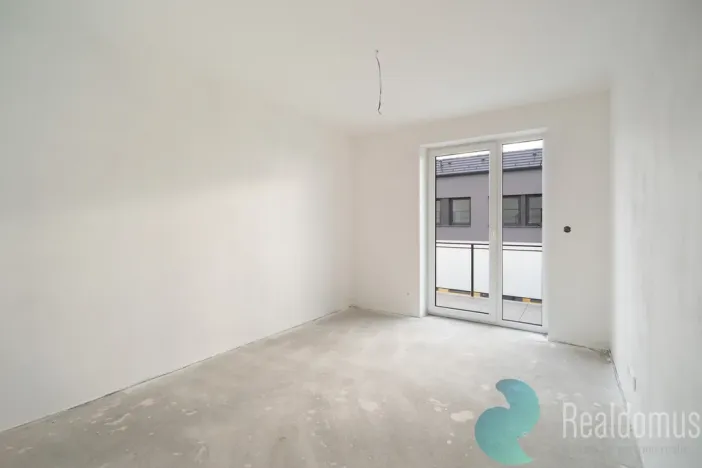 Prodej bytu 4+kk, Vráto, Na Pěšině, 96 m2