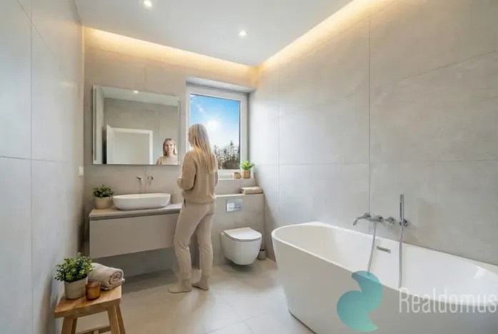 Prodej bytu 4+kk, Vráto, Na Pěšině, 96 m2