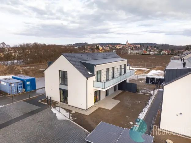 Prodej bytu 4+kk, Vráto, Na Pěšině, 96 m2