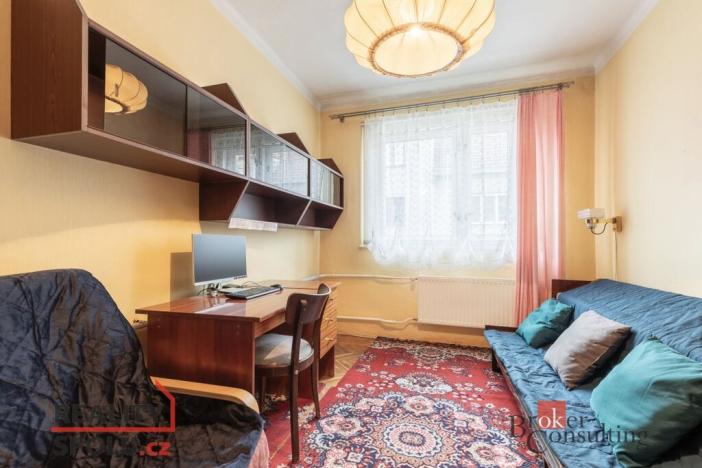 Prodej rodinného domu, Napajedla, 1. máje, 162 m2