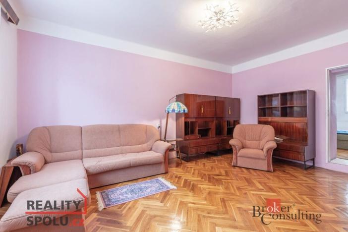 Prodej rodinného domu, Napajedla, 1. máje, 162 m2