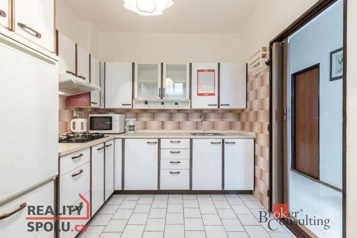 Prodej rodinného domu, Napajedla, 1. máje, 162 m2