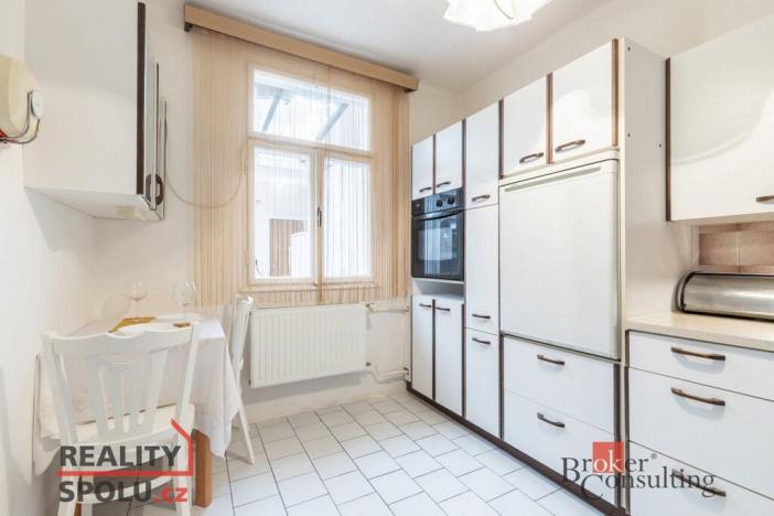 Prodej rodinného domu, Napajedla, 1. máje, 162 m2