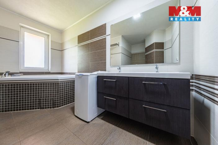 Prodej rodinného domu, Domoušice, 140 m2