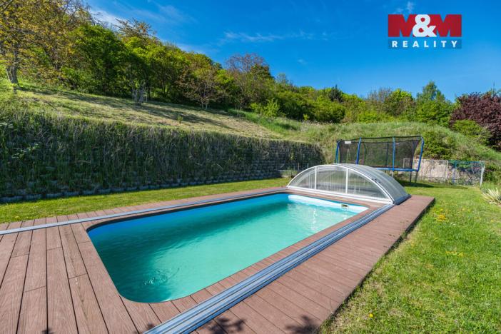 Prodej rodinného domu, Domoušice, 140 m2