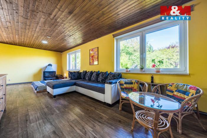 Prodej rodinného domu, Domoušice, 140 m2