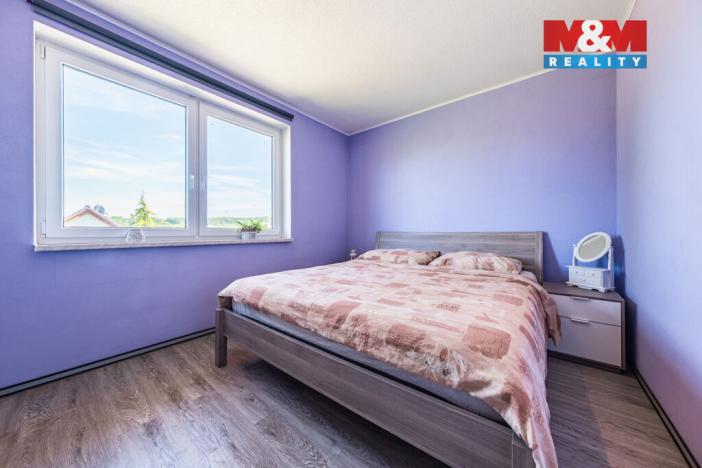 Prodej rodinného domu, Domoušice, 140 m2