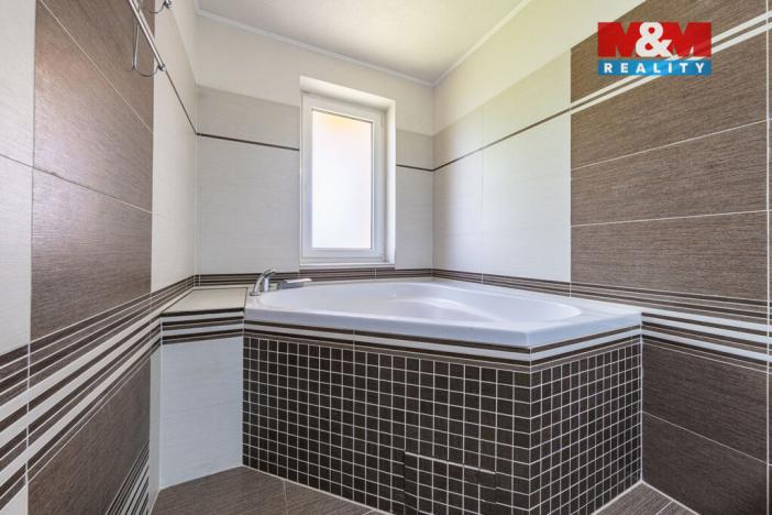 Prodej rodinného domu, Domoušice, 140 m2