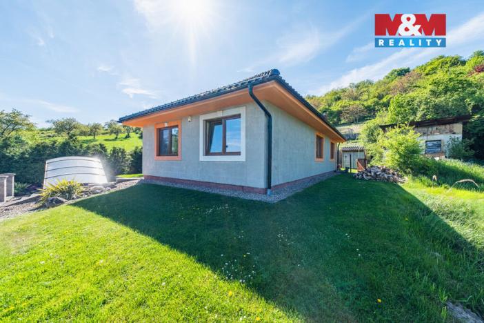 Prodej rodinného domu, Domoušice, 140 m2