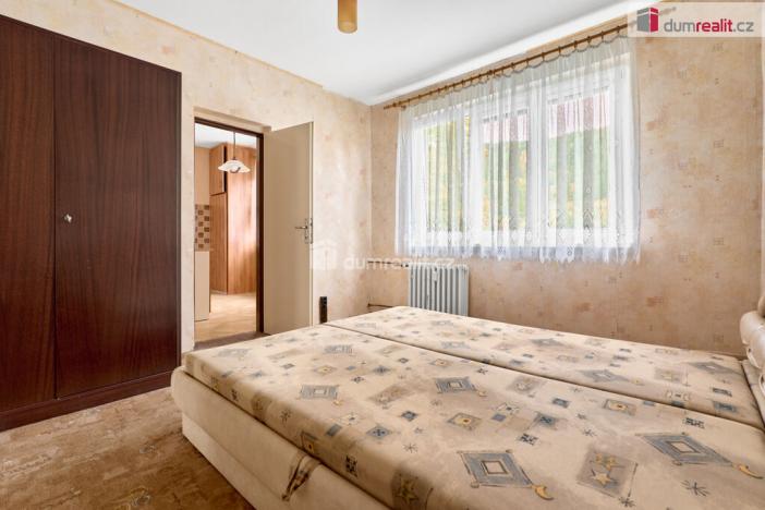 Prodej bytu 3+1, Hroznětín, Sídliště, 73 m2