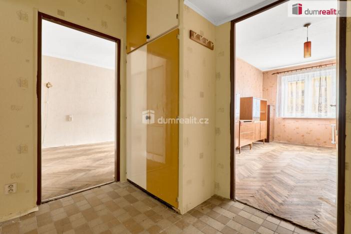 Prodej bytu 3+1, Hroznětín, Sídliště, 73 m2