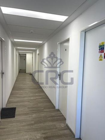 Pronájem kanceláře, Brno - Maloměřice, Hády, 15 m2